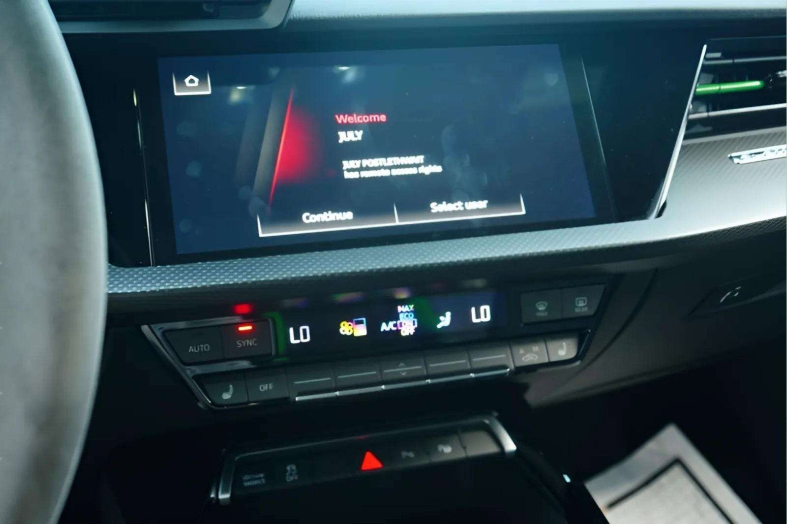 Used 2023 Audi RS 3 image 24