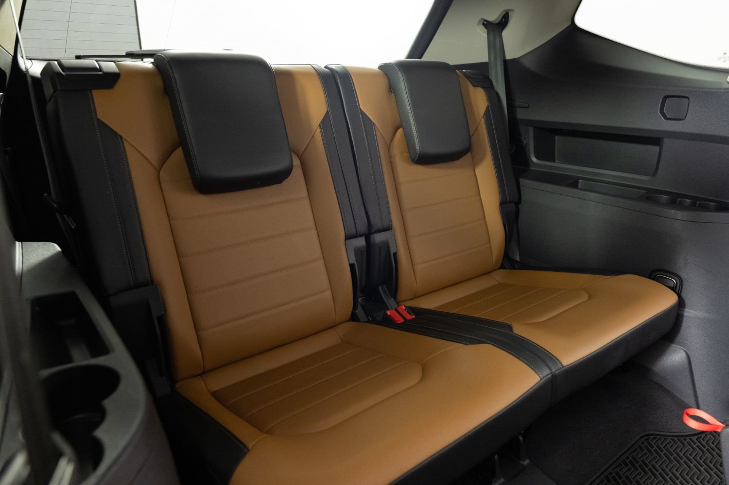 Used 2019 Volkswagen Atlas SEL Premium AWD/4WD image 22