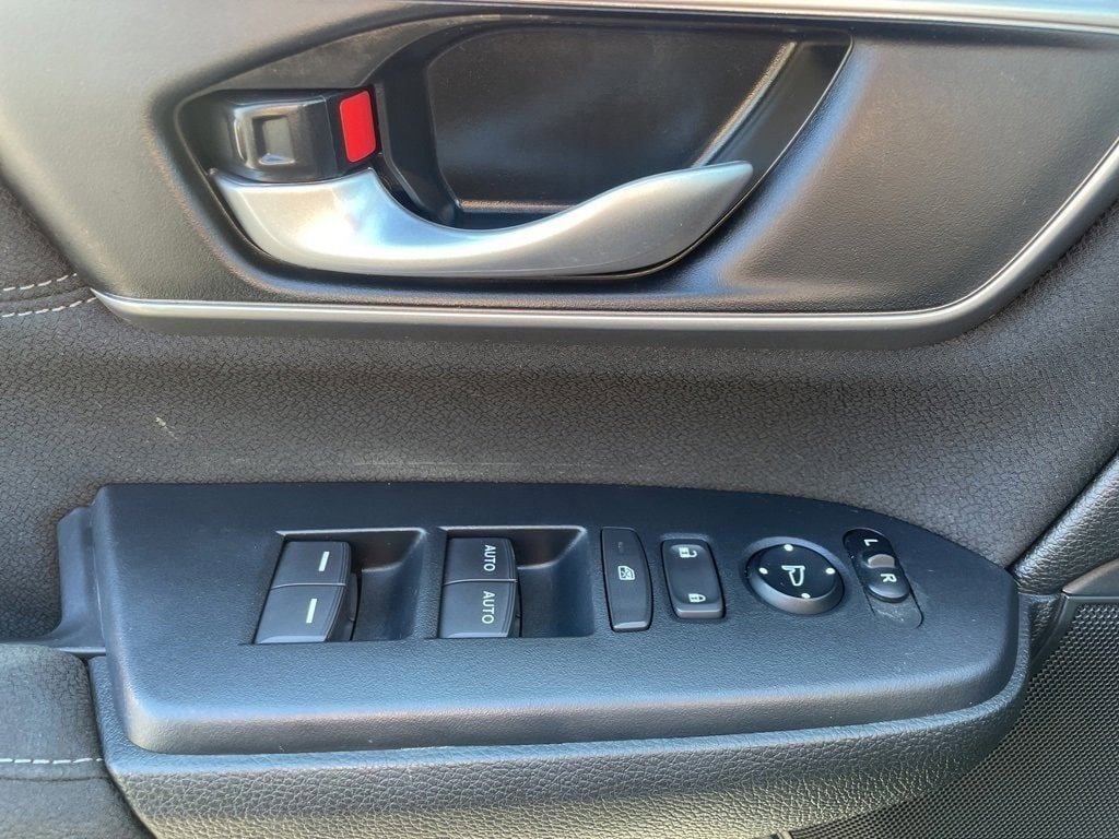 Used 2022 Honda CR-V EX image 27