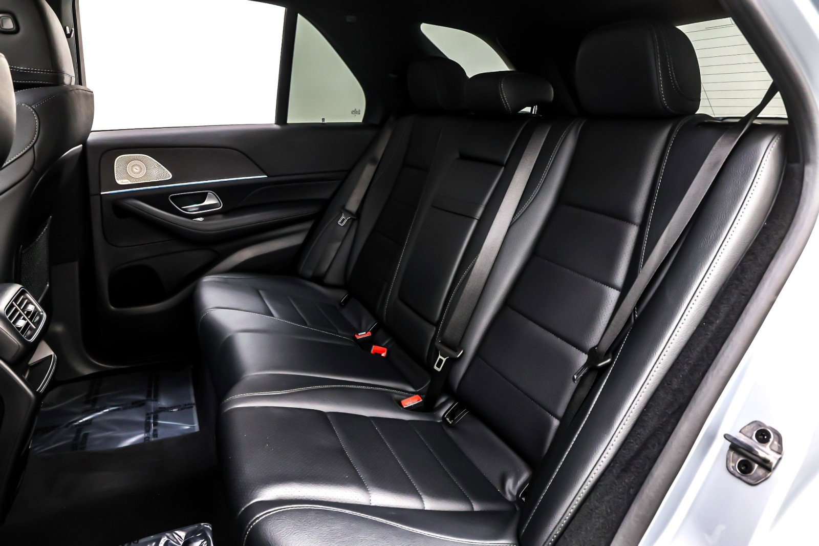 Certified 2022 Mercedes-Benz GLE 350 GLE 350 SUV image 10