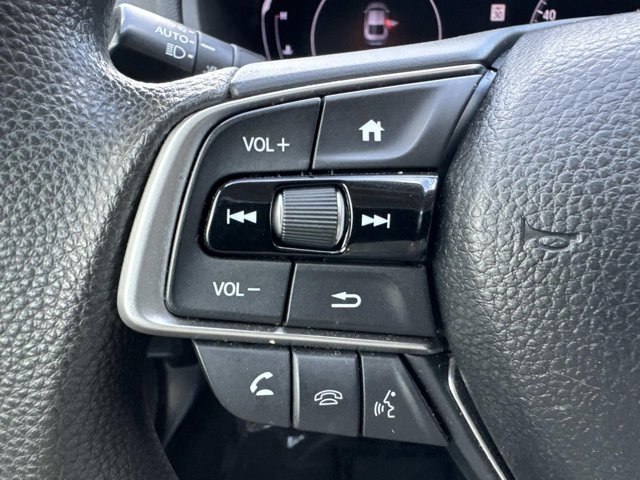 Used 2018 Honda Accord EX image 26