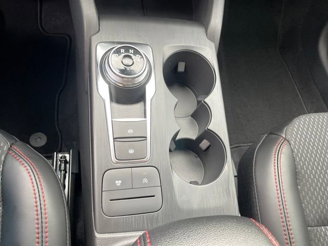 New 2026 Ford Escape ST-Line AWD/4WD image 44