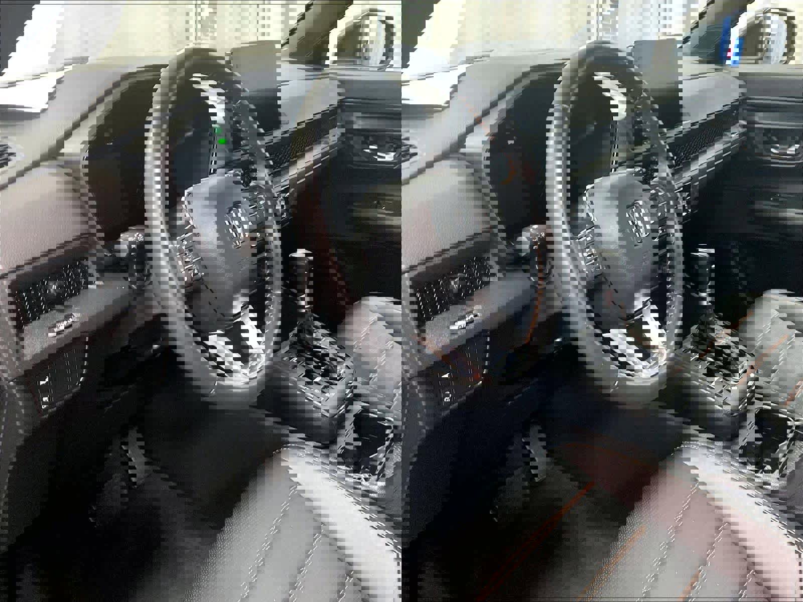 Used 2025 Honda CR-V Sport-L image 8