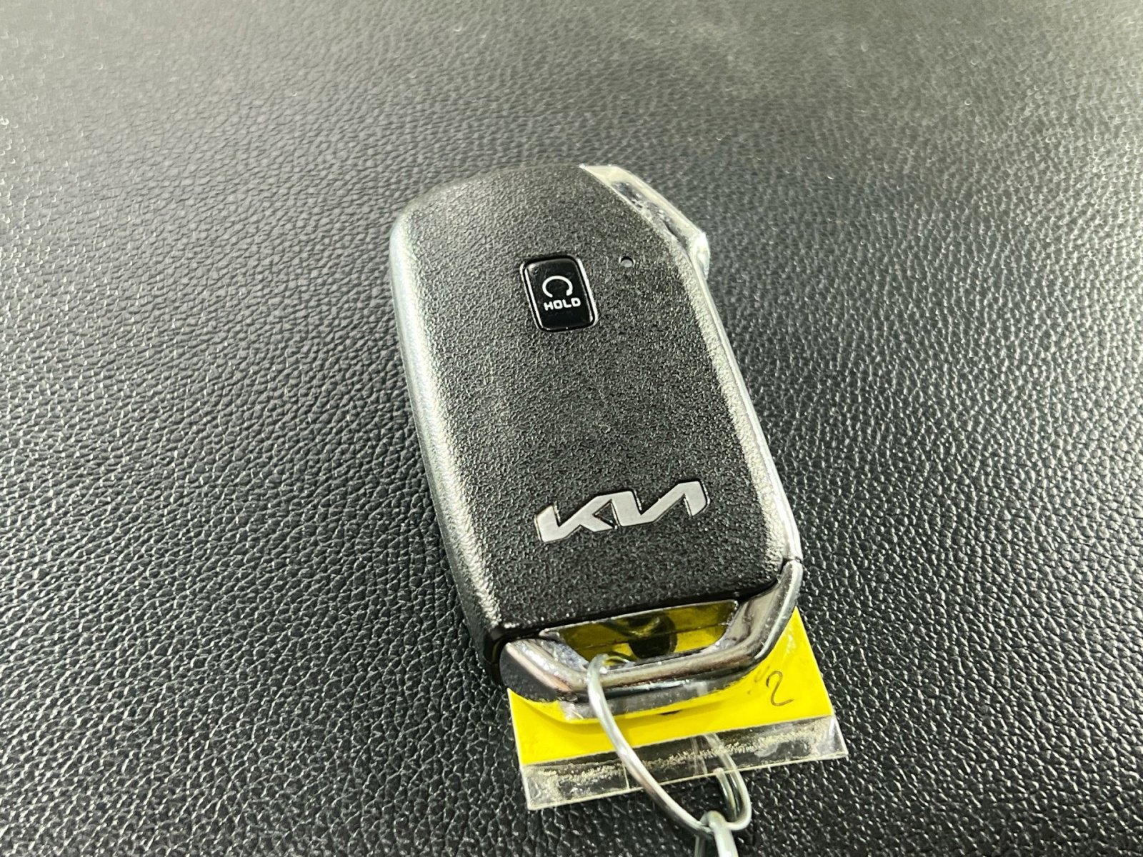 Used 2023 Kia Sorento EX image 27