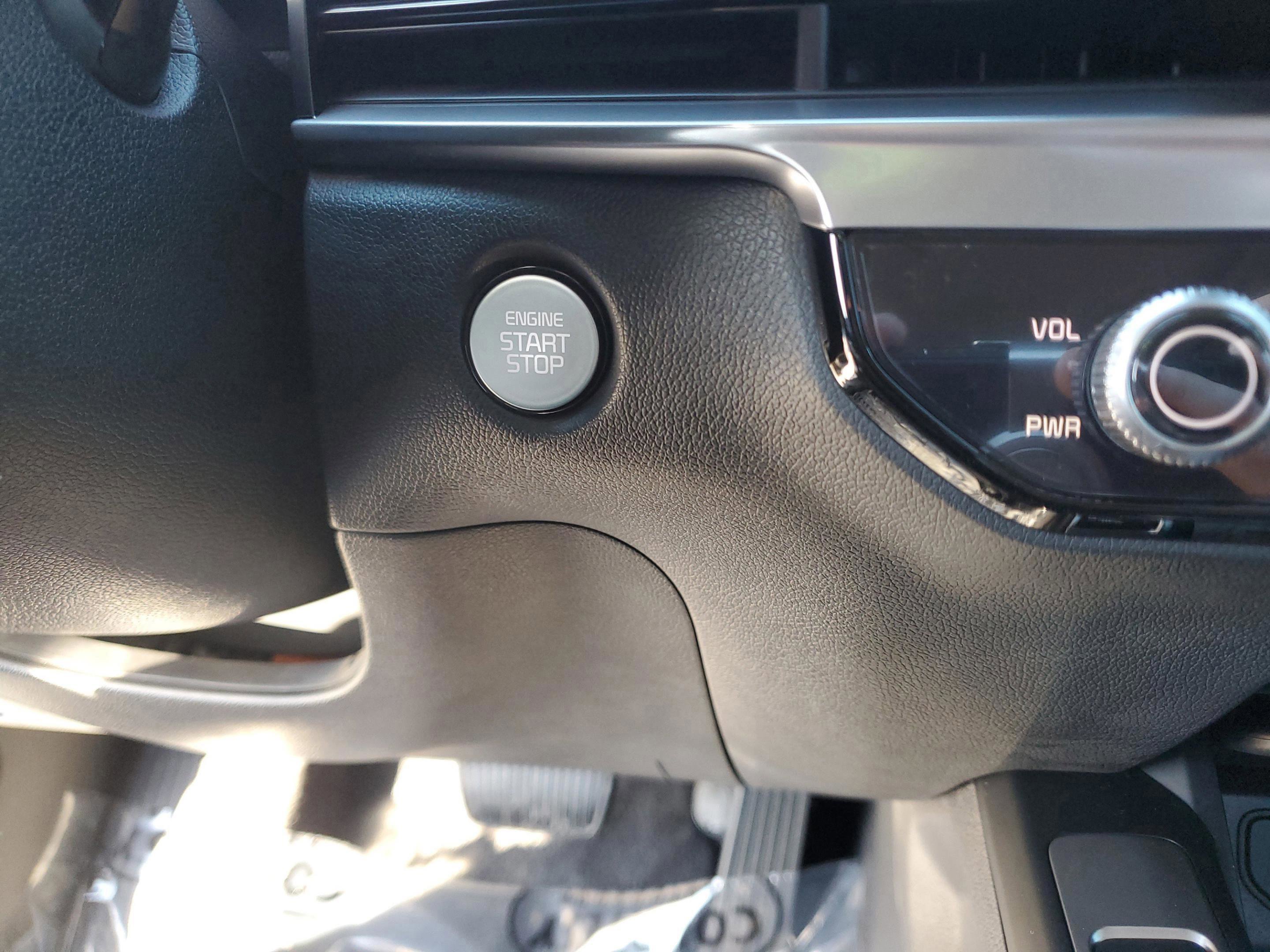 New 2026 Kia Sorento EX w/ EX Premium Package image 17