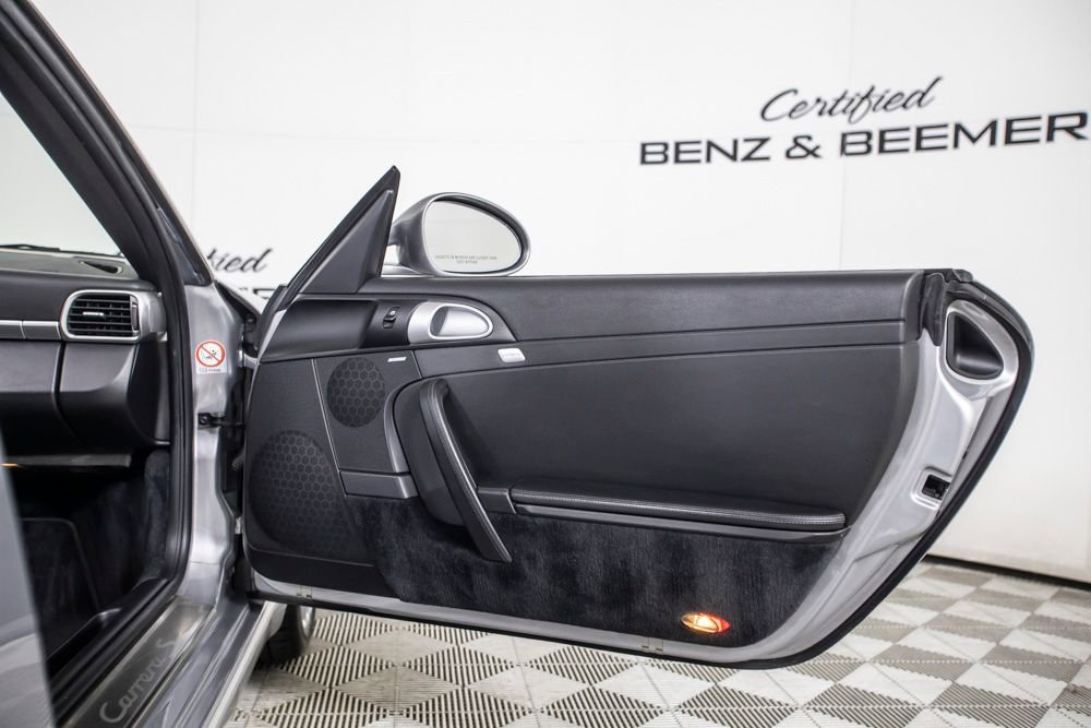 Used 2009 Porsche 911 Carrera S RWD image 21