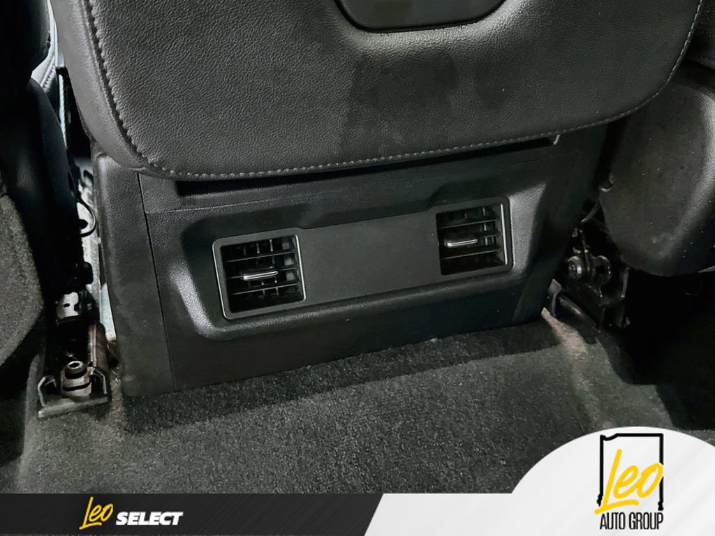 Used 2021 Chevrolet Silverado 1500 Custom Trail Boss w/ LPO, Dark Essentials Package AWD/4WD image 26