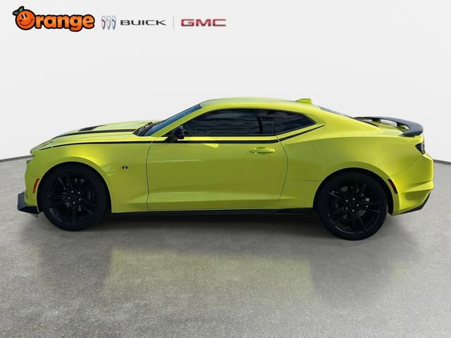 Used 2021 Chevrolet Camaro SS image 6