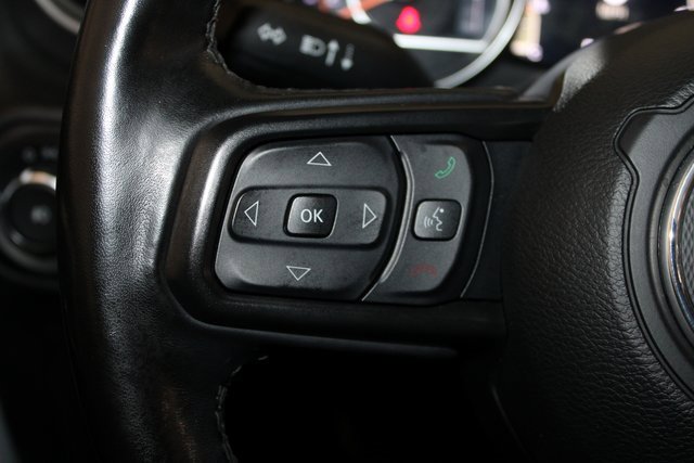 Used 2021 Jeep Wrangler Sport image 30