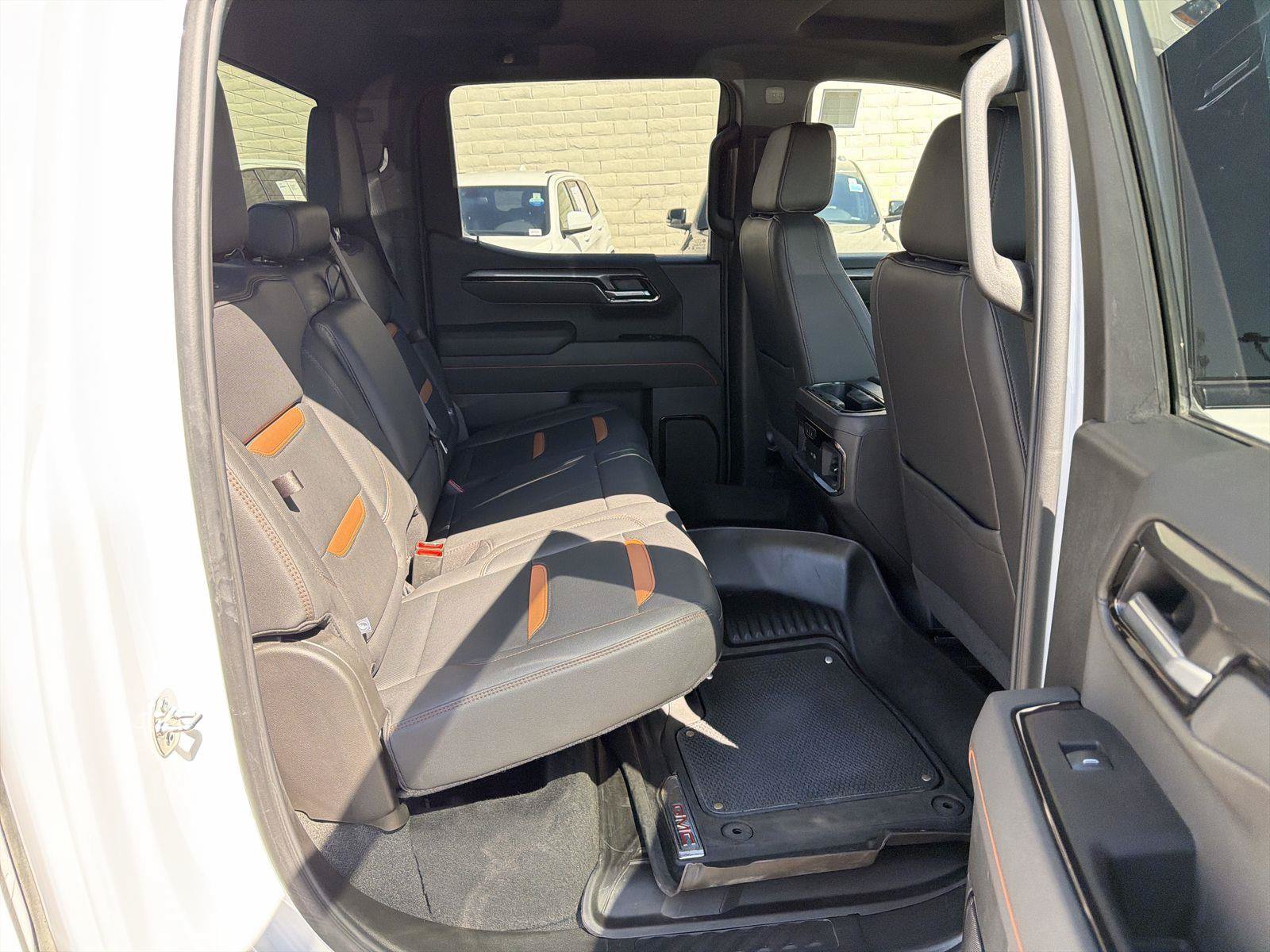 Used 2025 GMC Sierra 1500 AT4 AWD/4WD image 26