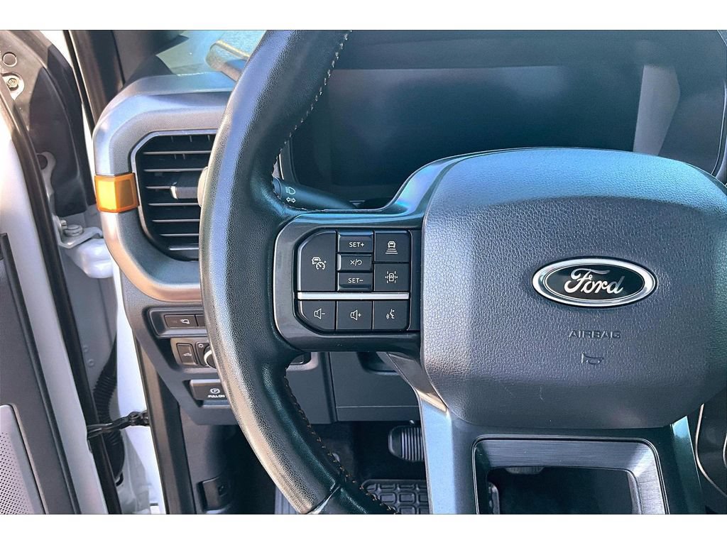 Used 2022 Ford F150 Tremor w/ Equipment Group 402A High AWD/4WD image 12