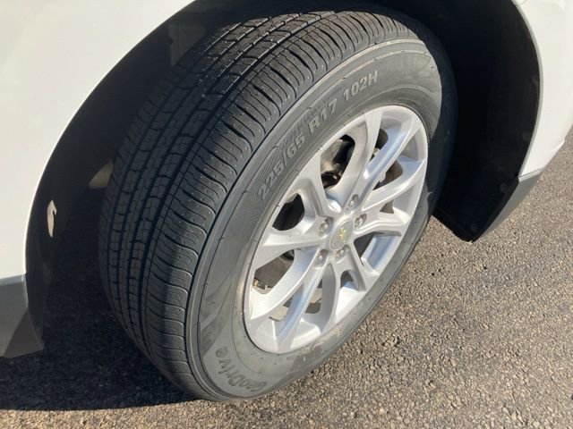 Used 2020 Chevrolet Equinox LT image 47