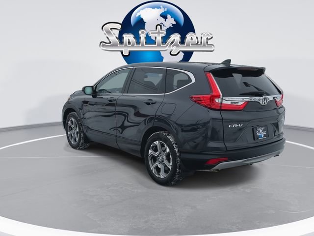 Used 2019 Honda CR-V EX-L image 7