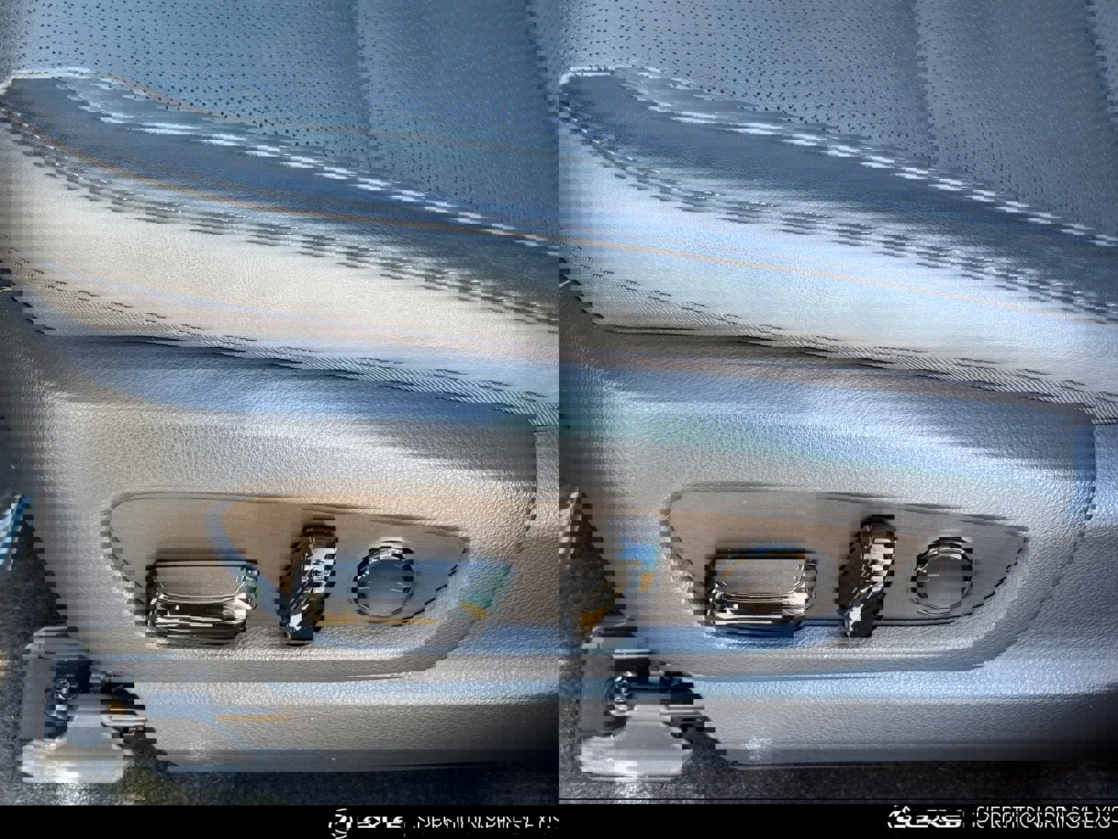 Certified 2023 Lexus RZ 450e Premium image 22