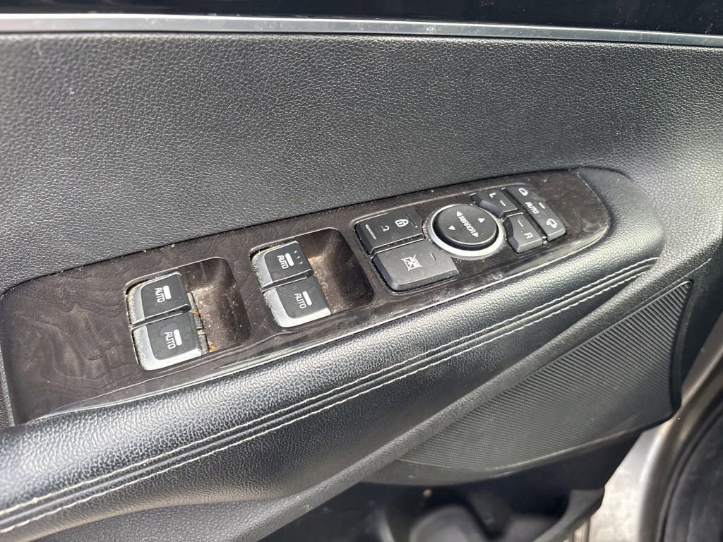 Used 2016 Kia Sorento EX w/ EX Premium Package image 50