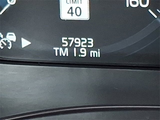 Used 2020 Volvo XC60 T5 Inscription image 20