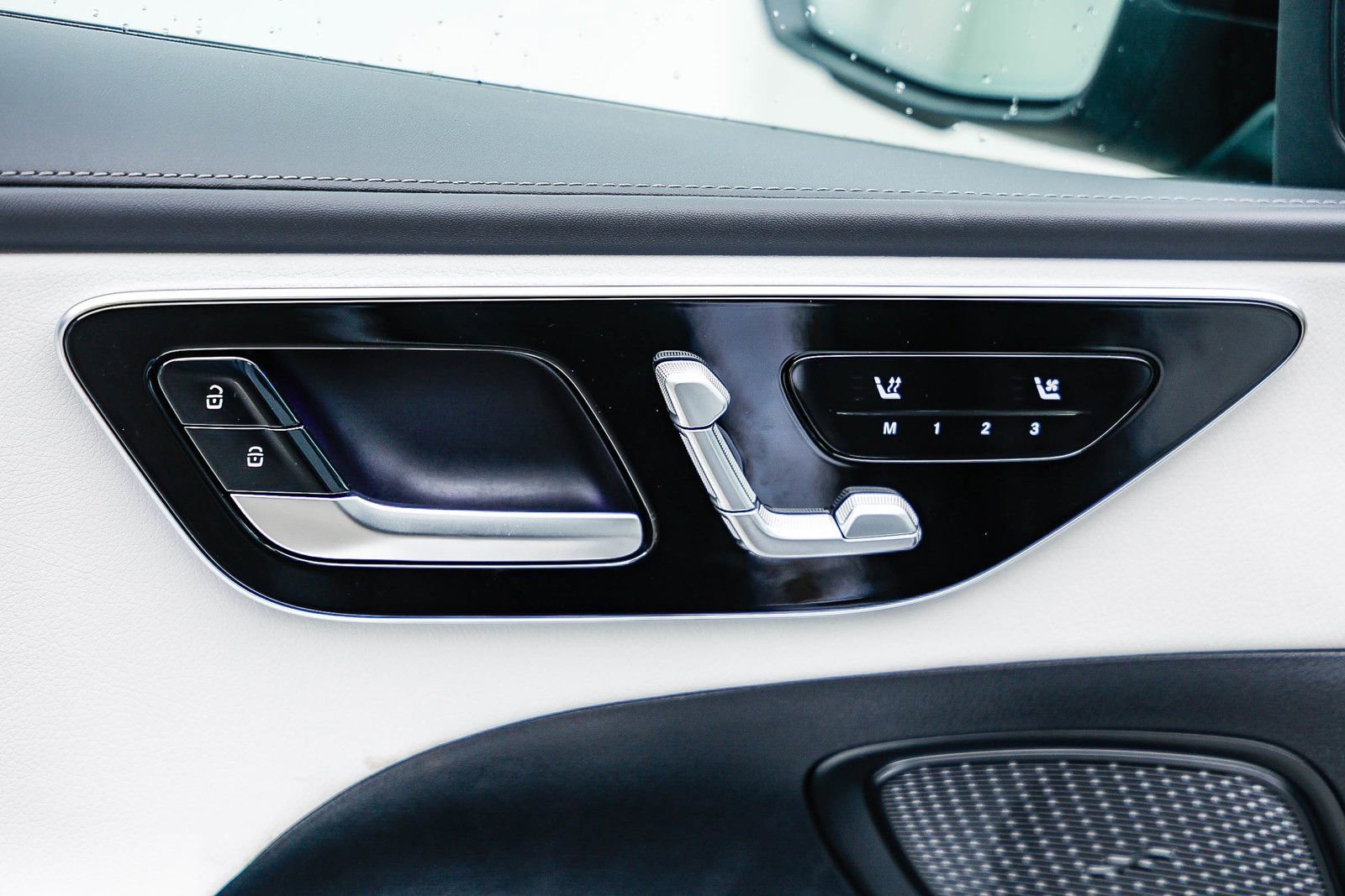 New 2026 Mercedes-Benz C 300 Sedan image 22