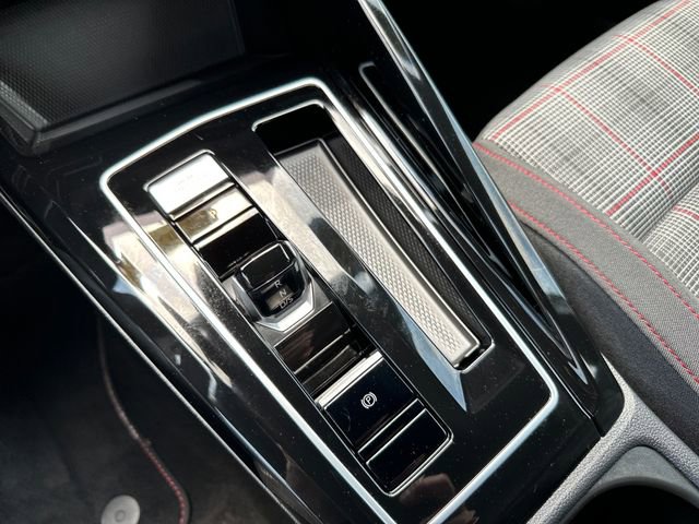 Certified 2025 Volkswagen GTI S FWD image 29