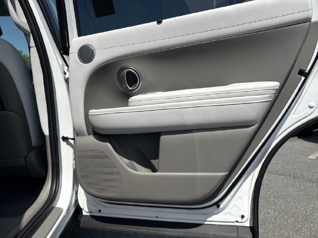 New 2026 Hyundai Palisade SEL AWD/4WD image 16