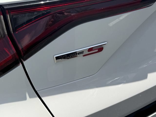 Certified 2024 Acura MDX Type S AWD/4WD image 15