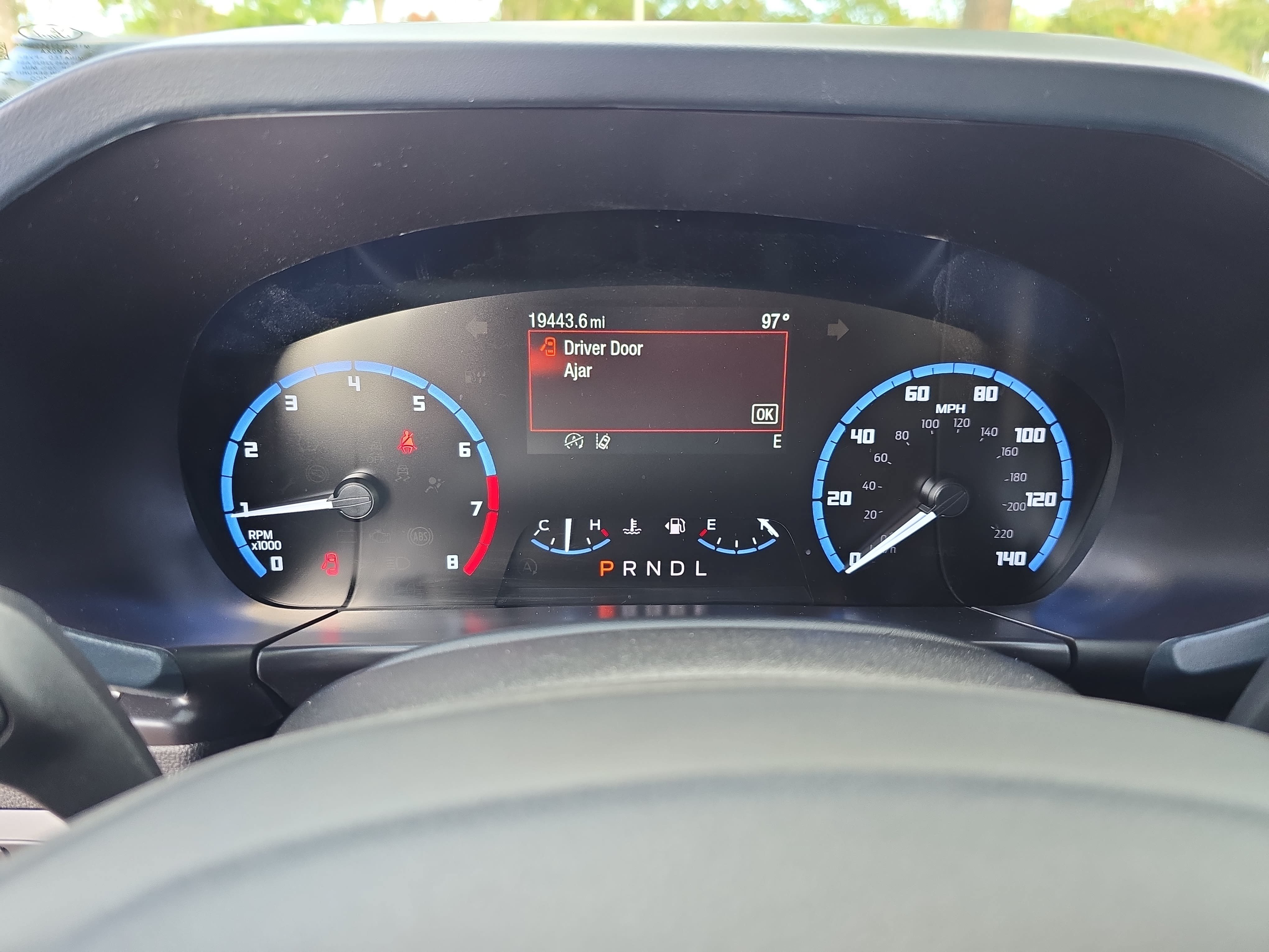 Used 2024 Ford Bronco Sport Heritage w/ Heritage Convenience Package AWD/4WD image 18