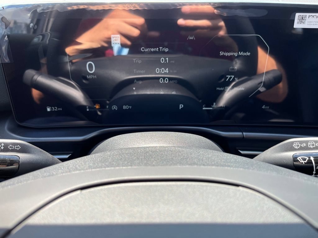 New 2026 Kia Sportage SX FWD image 3