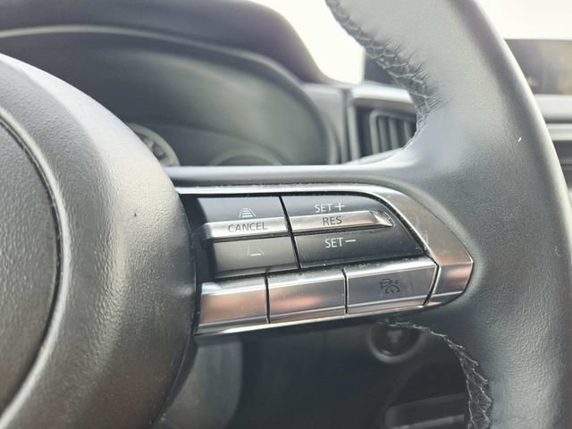 Certified 2025 MAZDA CX-50 AWD 2.5 Hybrid w/ Premium Pkg image 17