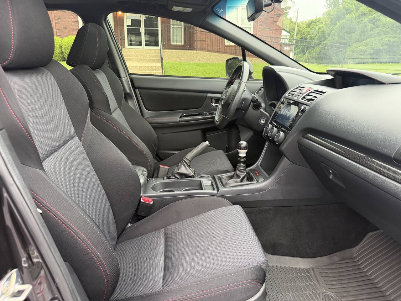 Used 2019 Subaru WRX Premium AWD/4WD image 26