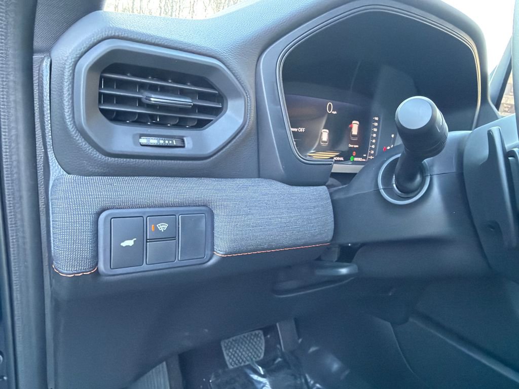 New 2026 Honda Passport TrailSport image 36