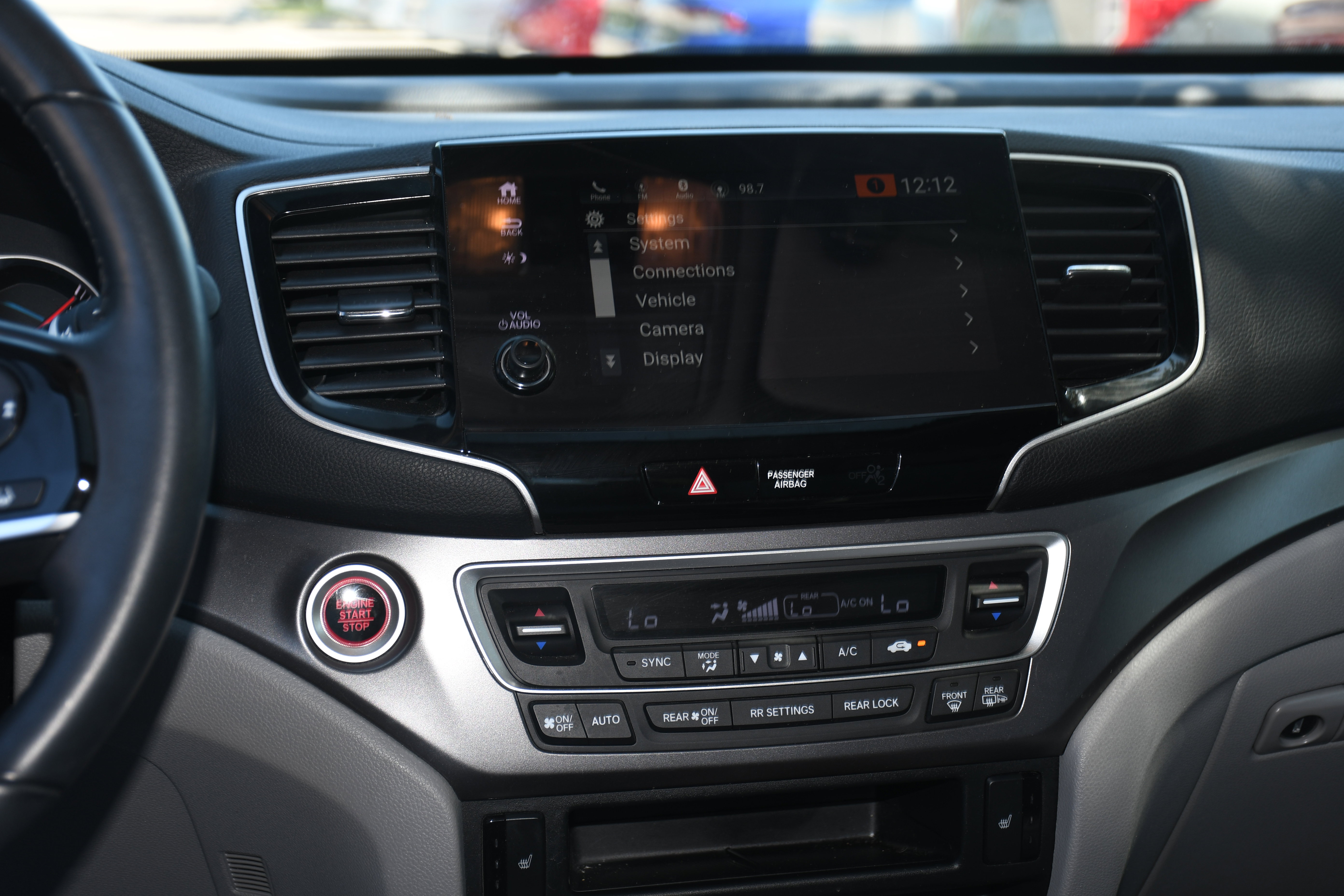 Used 2022 Honda Pilot Special Edition image 18