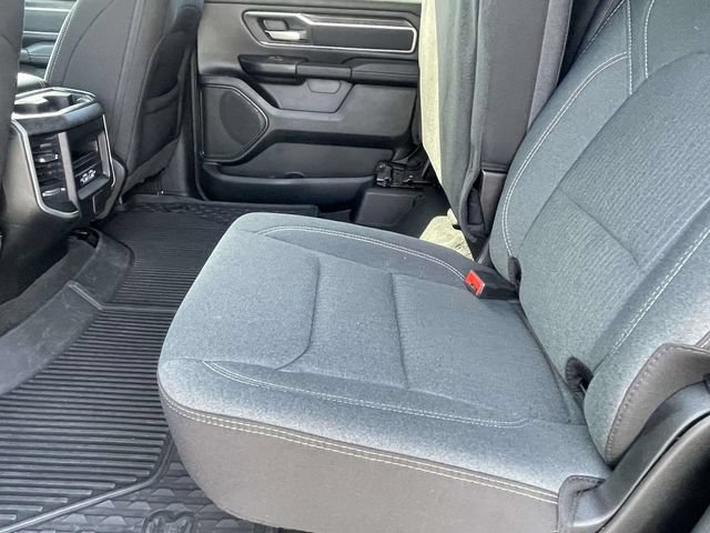 Used 2023 RAM 1500 Big Horn AWD/4WD image 11