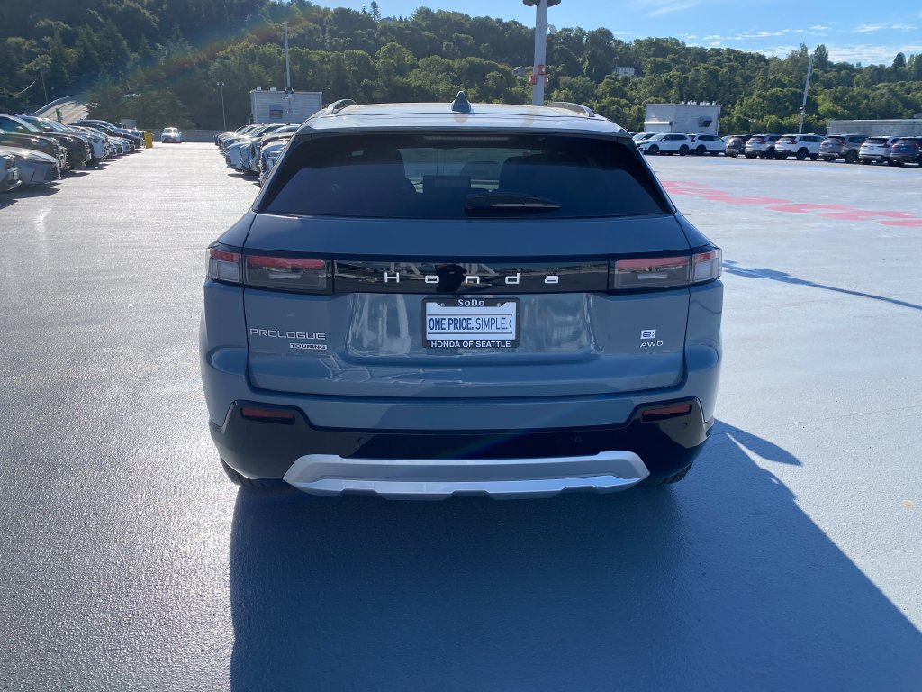 New 2026 Honda Prologue Touring image 11