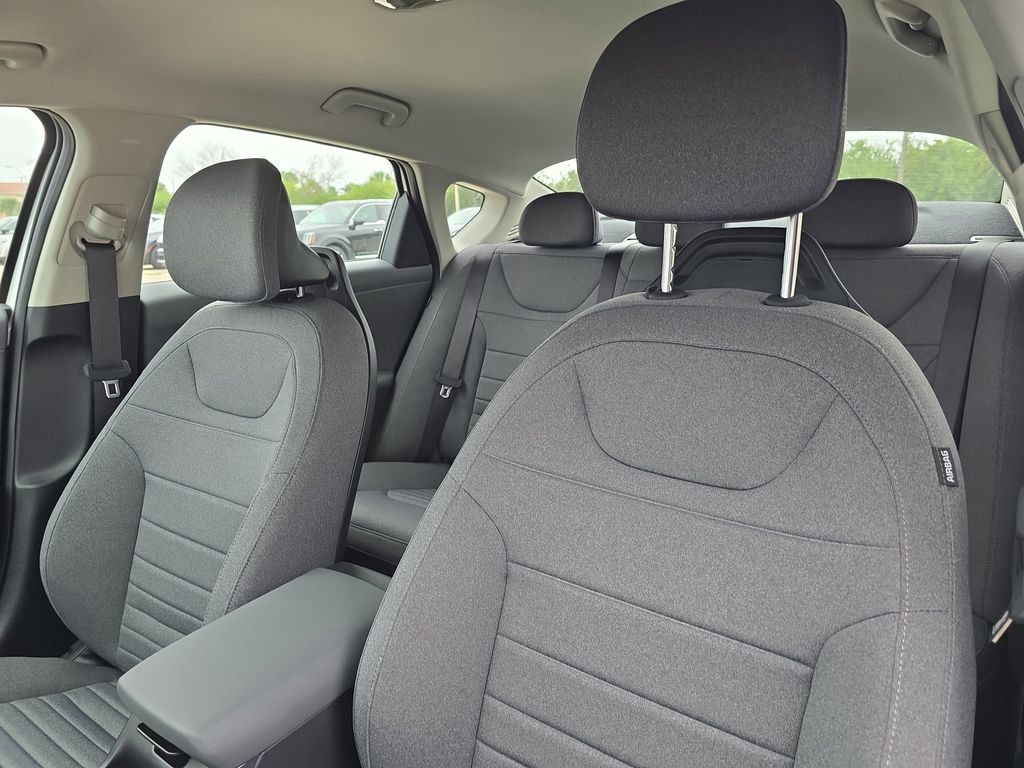 New 2025 Kia K4 EX image 23