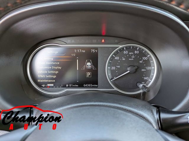 Used 2020 Nissan Kicks SR image 28