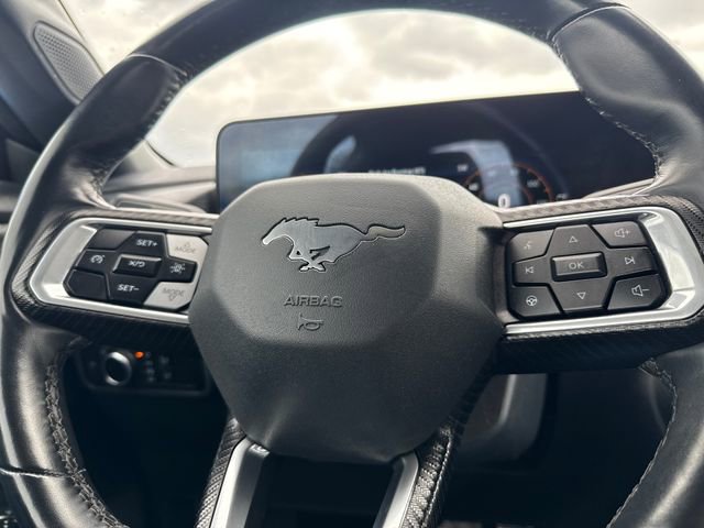 Used 2024 Ford Mustang Premium image 29