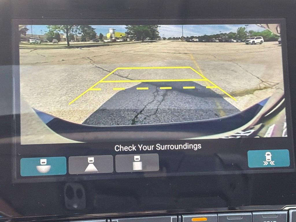 Used 2023 Honda Odyssey EX-L image 19