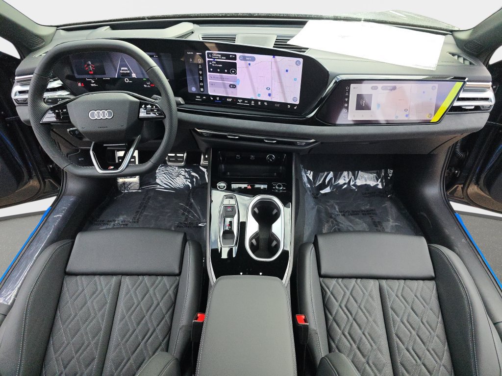 New 2026 Audi A6 Prestige AWD/4WD image 9
