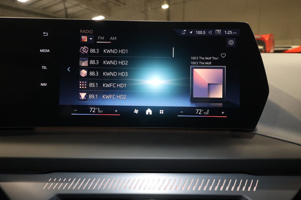 Used 2025 BMW 228i xDrive image 12