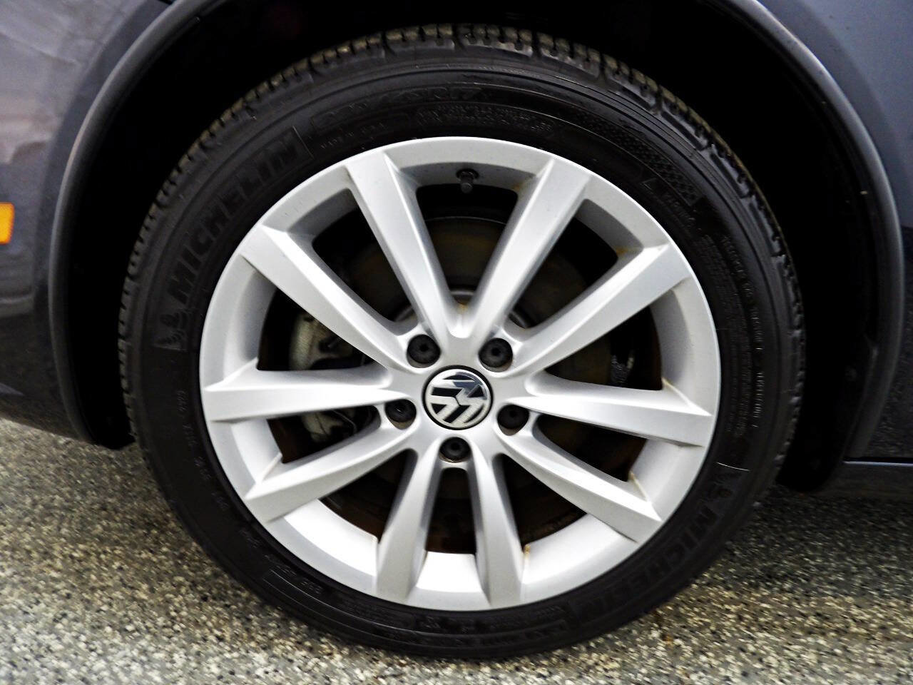 Used 2013 Volkswagen Eos image 15