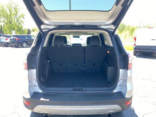 Used 2018 Ford Escape SEL AWD/4WD image 18