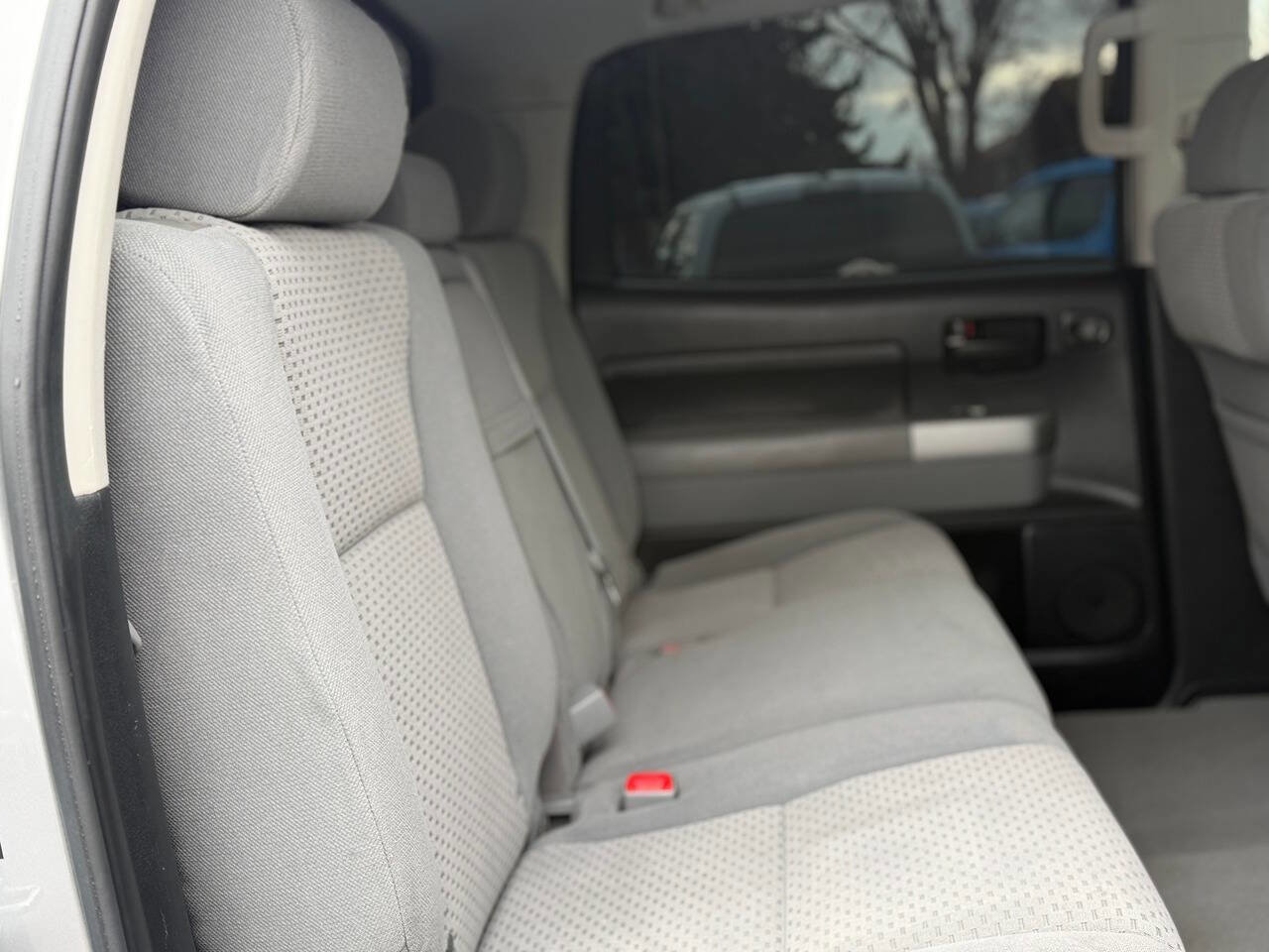 Used 2008 Toyota Tundra SR5 AWD/4WD image 63
