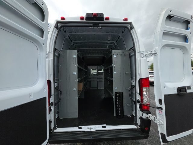 Used 2025 RAM ProMaster 3500 FWD image 23