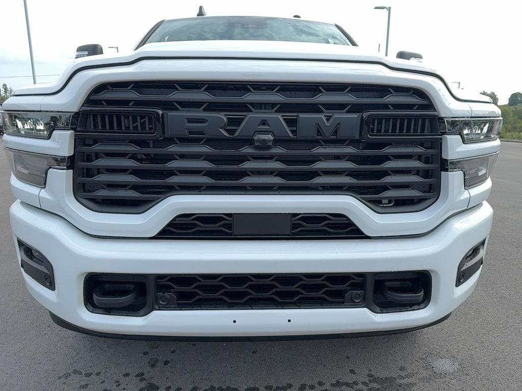 New 2026 RAM 2500 Big Horn image 2