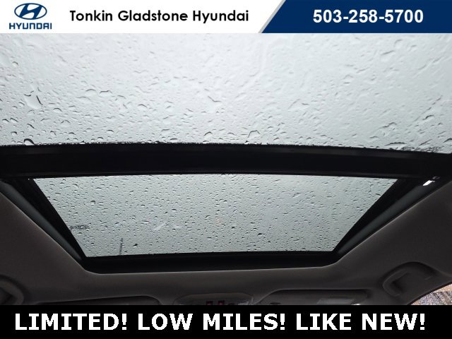 Used 2019 Subaru Ascent Limited w/ Popular Package #2A image 33