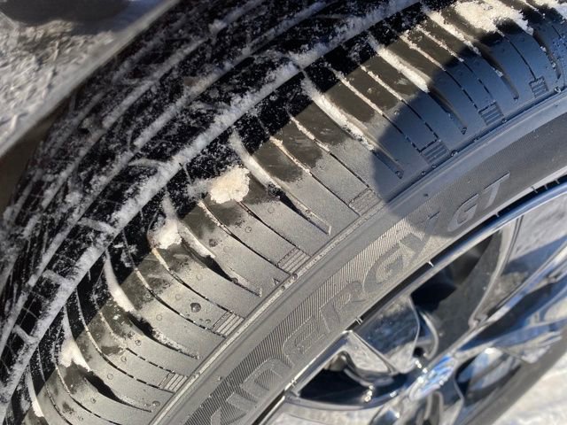 Used 2024 Buick Encore GX Sport Touring w/ Comfort Package image 22