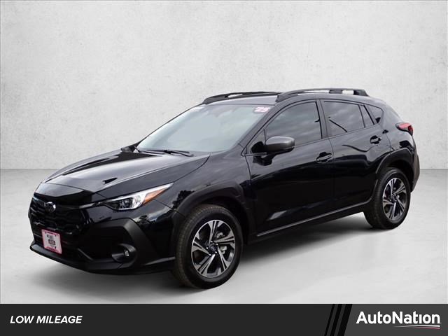 Certified 2025 Subaru Crosstrek 2.0i Premium w/ Crosstrek Mirror Package