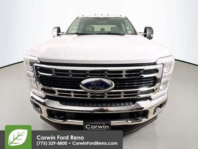 New 2026 Ford F350 XLT video 2