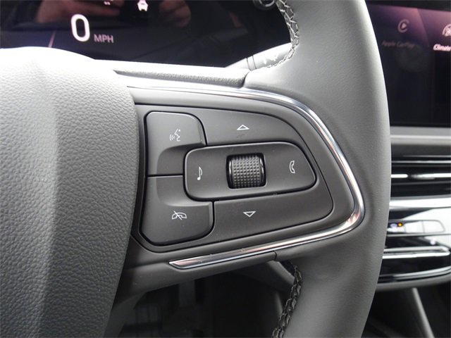 New 2026 Buick Envista Avenir image 24