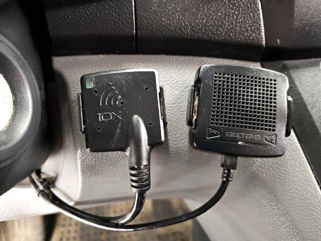 Used 2018 Chevrolet City Express LT image 18