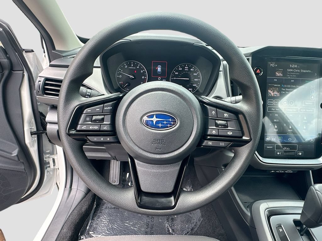 New 2026 Subaru Crosstrek 2.5i Premium AWD/4WD image 7